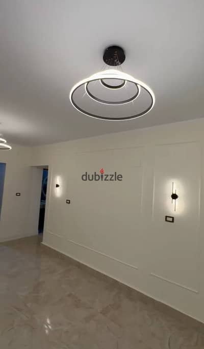 Apartment for sale 70m first residence special finishes immediate delivery in the third settlement next to the German University directly suitable for housing and investment