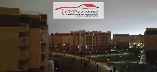 للبيع شقه بسعر لقطه في مدينتى B11