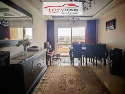للبيع شقه ممتاز جدا في مدينتى B6