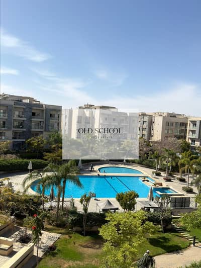 Luxury Penthouse For Rent In Galleria moon Valley - 189M with Acs and Kitchen