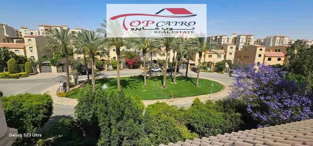 للايجار فيلا مفروشه فرش فندق في مدينتى