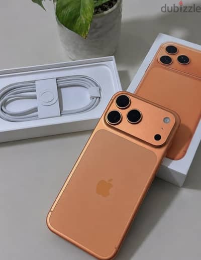 Apple - iPhone 17 Pro Max