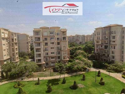 للبيع شقه في مدينتي نموذج 600فيb2