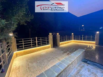 شقة فندقية فاخرة للبيع في مدينتي B6