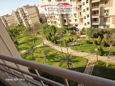  شقة فندقية للإيجار في مدينتي B6 