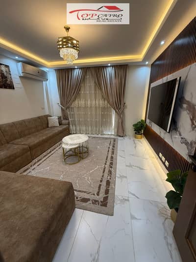 Apartment for sale in Madinaty B11