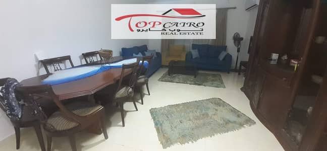 شقة للبيع بمدينتي B11 مساحة 116 متر امام all session park مباشرة