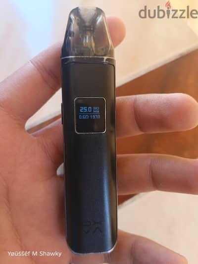 vape xlim pro