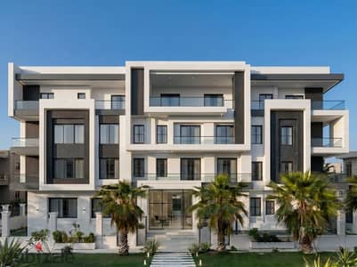  Ultra Prime Ground Floor Corner | L-Shaped Garden Open View