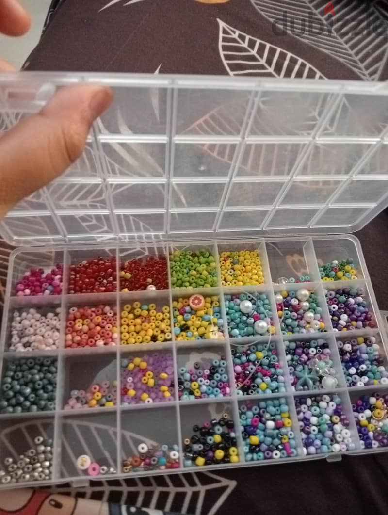 bead box 1