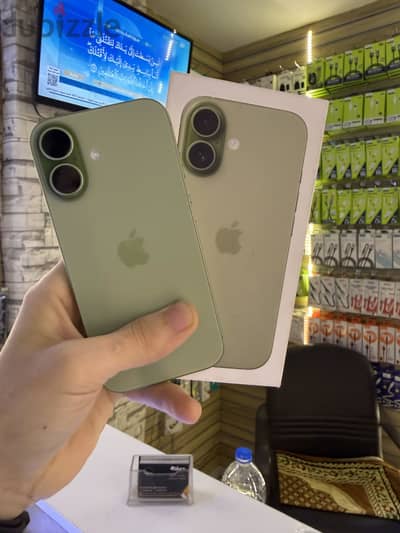 آبل - آيفون 17