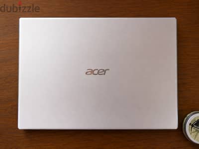 Acer aspire 3, 20g RAM, 1TB HDD, Intel I5-1135G7, MX350 2gb