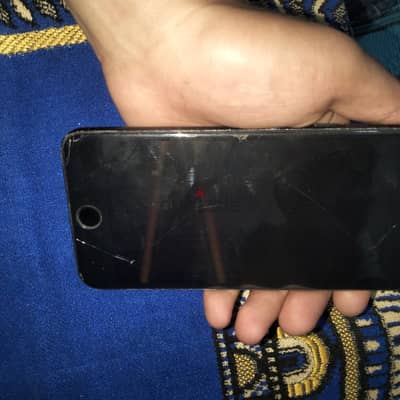 7 بلس حاله جيده