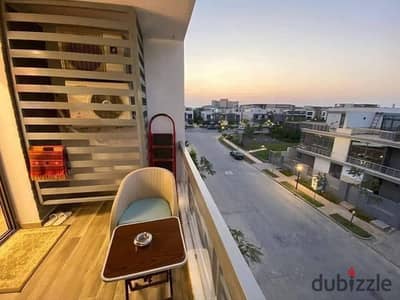 شقة للبيع متشطبة بالكامل بخصم كاش مش هيتكرر في طلالة talala هليوبوليس الجديده بالقرب من مطار القاهرة والتجمع الخامس والرحاب.