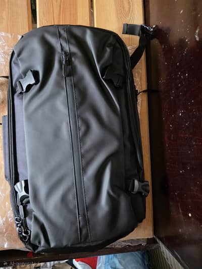 شنط Backbag جديده