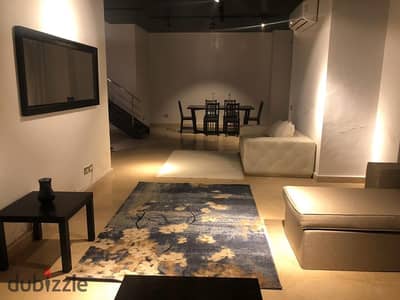 دوبليكس للايجار بالم باركس بالم هيلز 208 م بالمطبخ والتكيفات