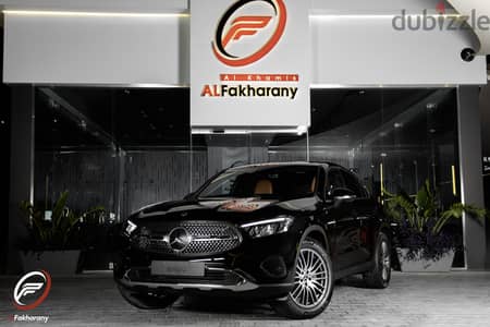 Mercedes-Benz GLC200 Coupe  Aventgard 2026