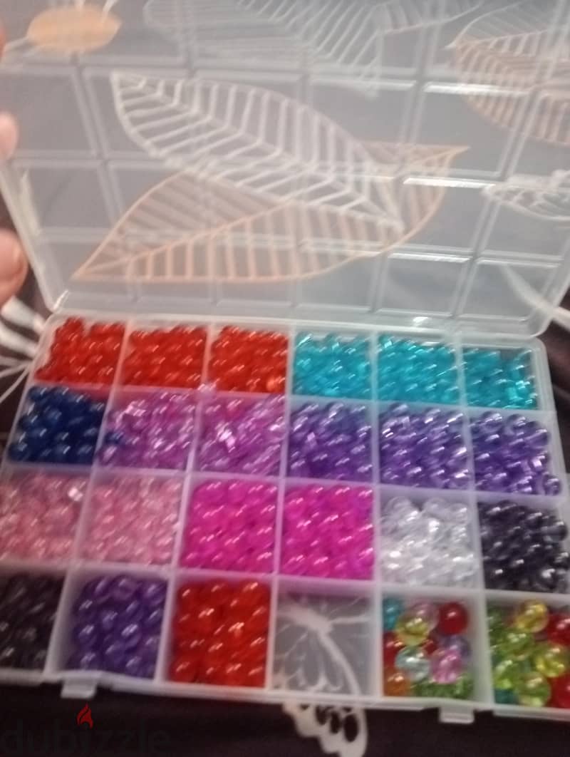 beads 1