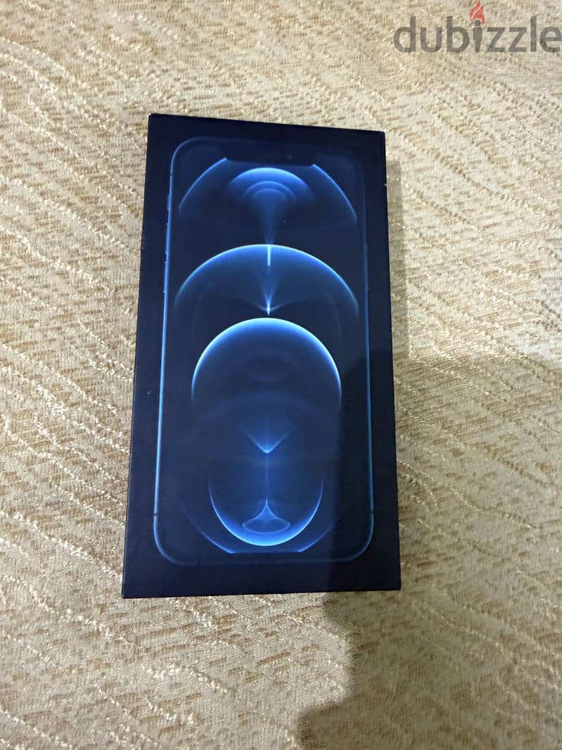 Apple - iPhone 12 Pro 1