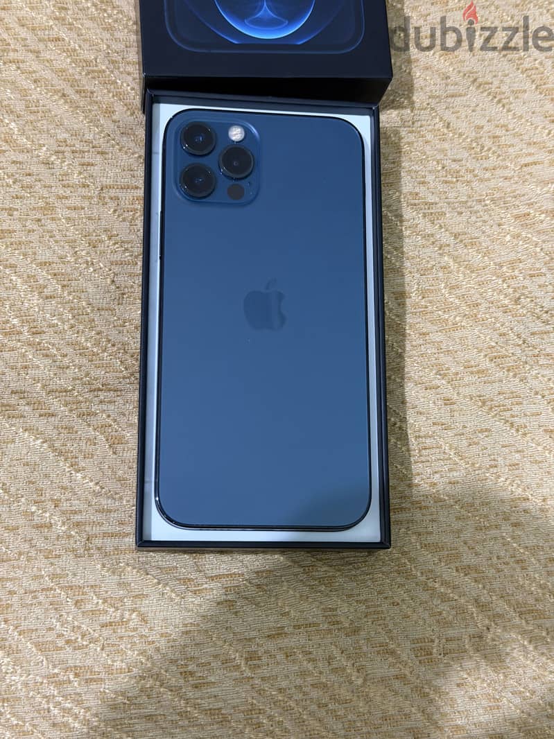Apple - iPhone 12 Pro 2