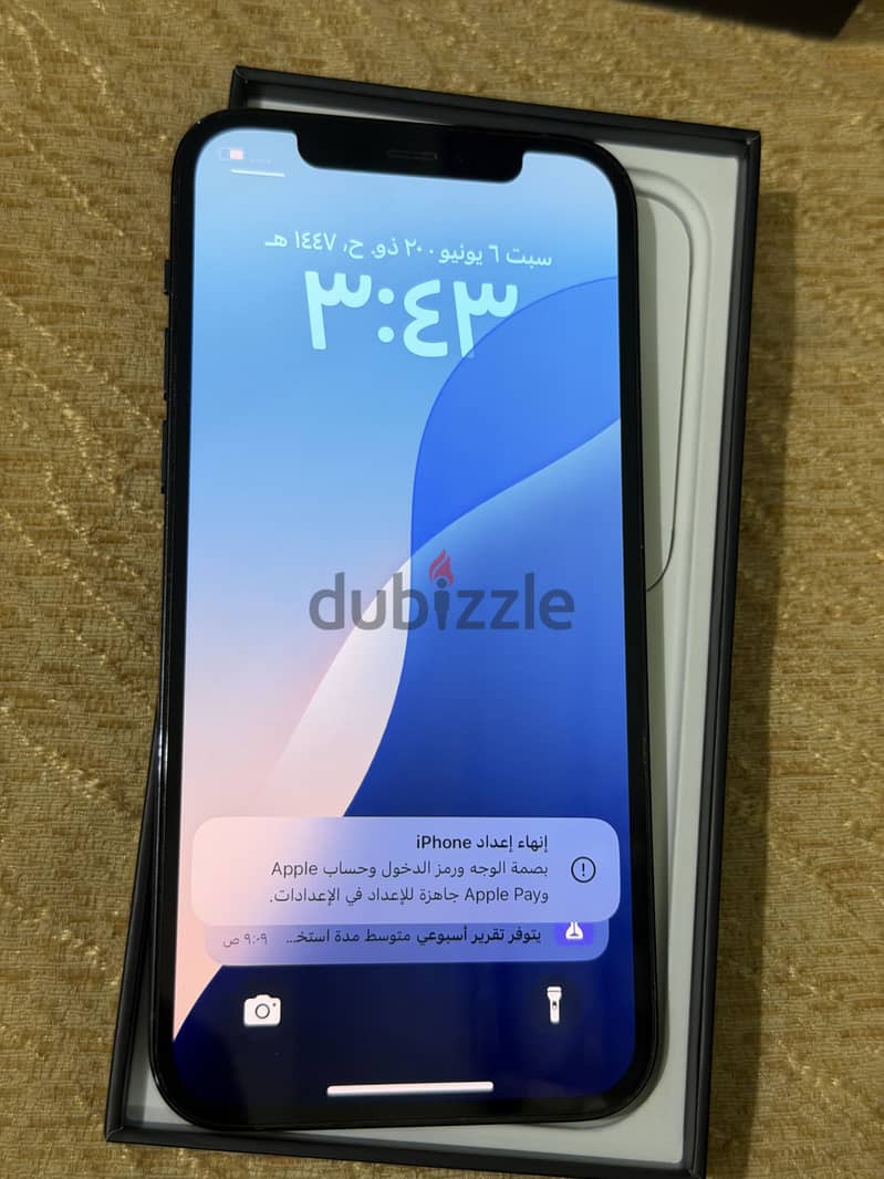 Apple - iPhone 12 Pro 3
