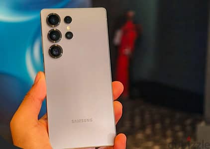 Samsung S25 Ultra