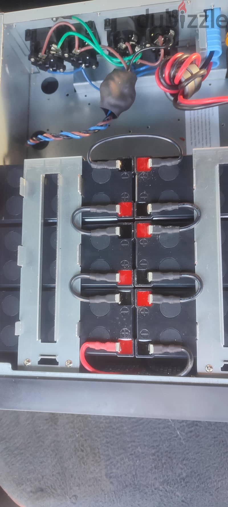 ups itpower smart plus 2