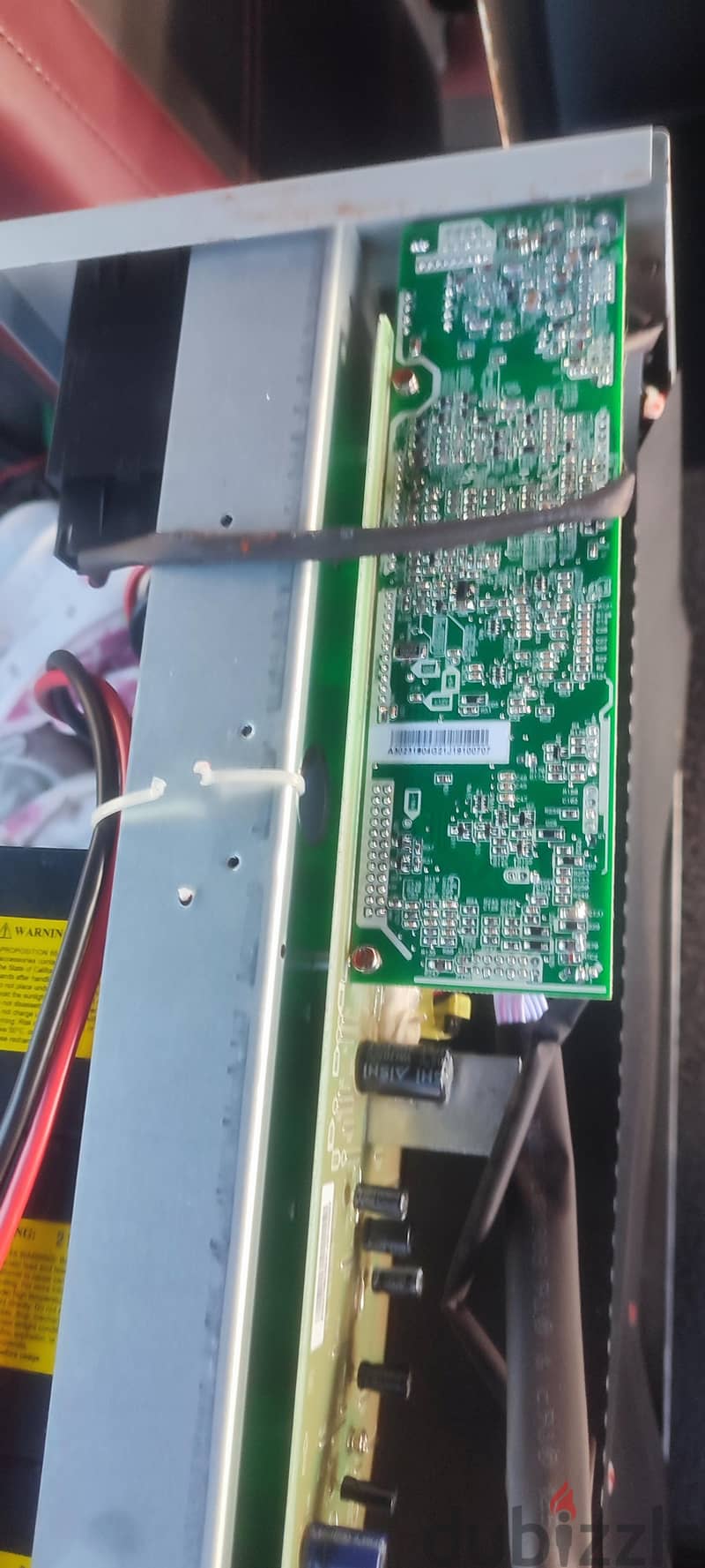 ups itpower smart plus 4
