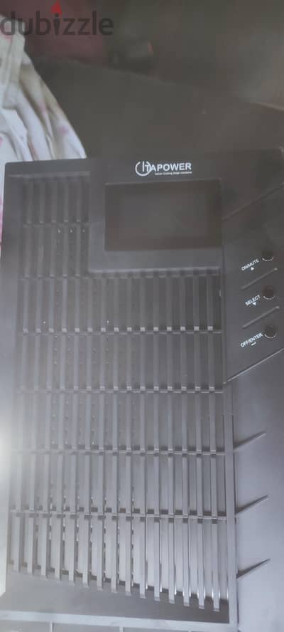 ups itpower smart plus