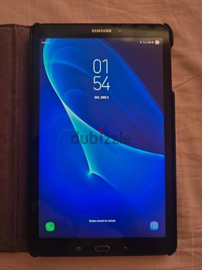 galaxy tab A6