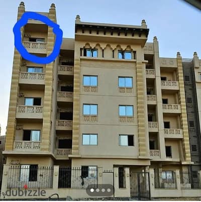 هليوبوليس عماير ديفولي علي شارع البارون