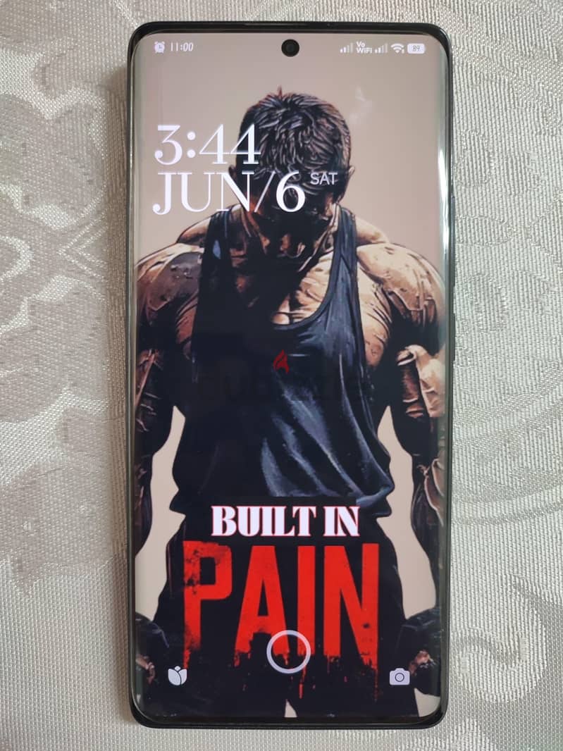 Xiaomi Redmi Note 14 Pro 1