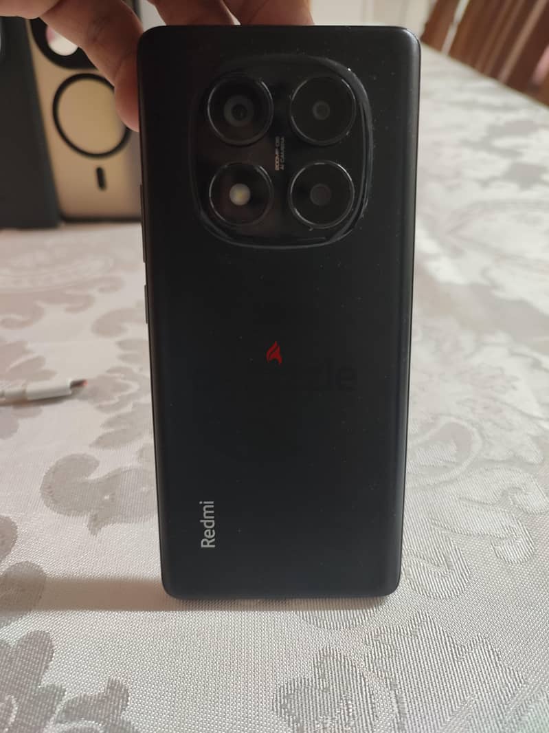 Xiaomi Redmi Note 14 Pro 2