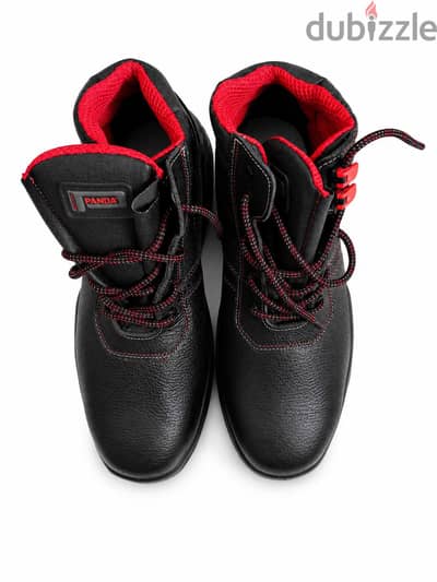 حذاء امان (Safety shoes ) PANDA إيطالي مقاس 45