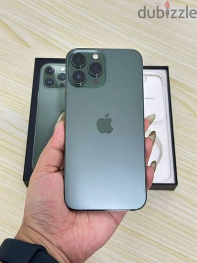 Apple - iPhone 13 Pro Max
