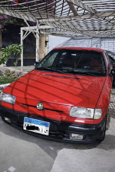 Skoda Felecia 1997
