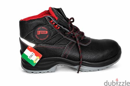 سيفتي شوز PANDA إيطالي أصلي – S3 SRC – مقاس 45