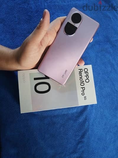 اوبو رينو 10برو 5g
