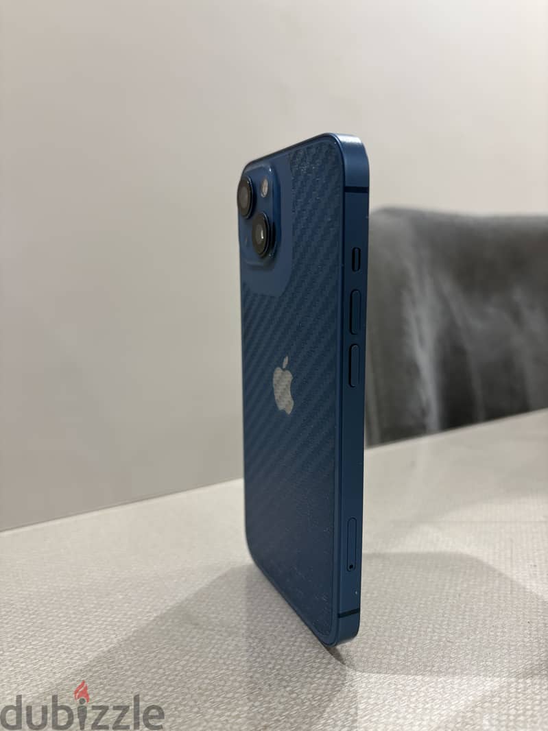 Apple - iPhone 13 1