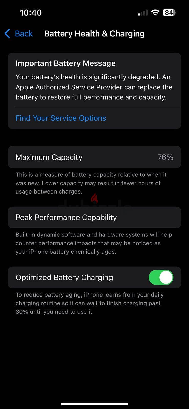 Apple - iPhone 13 7