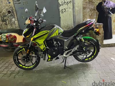 مكنه هوجن F250 زيرو مش محتاج جنيه مصروف محلتش