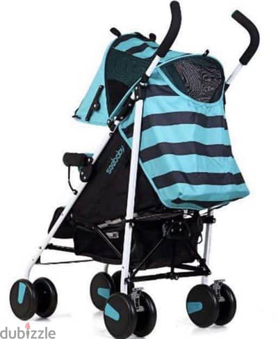 Baby stroller seebaby