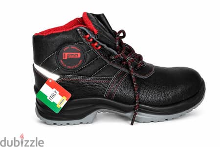سيفتي شوز PANDA إيطالي أصلي – S3 SRC – مقاس 45