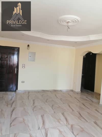 Apartment for sale near Tawun Street in Maadi, Super Lux finishing at a bargain price