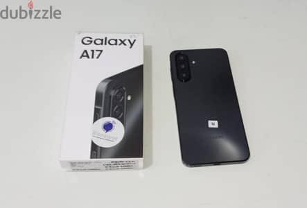 SAMSUNG A 17