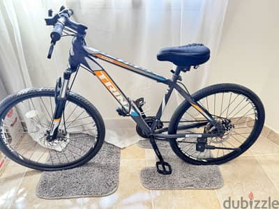 TRINX K026