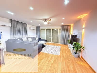 Twin villa a great deal ready to move in, 3 million less than the company price 140 sq m, 3 bedrooms fully furnished and finished in Telal Ain Sokhna