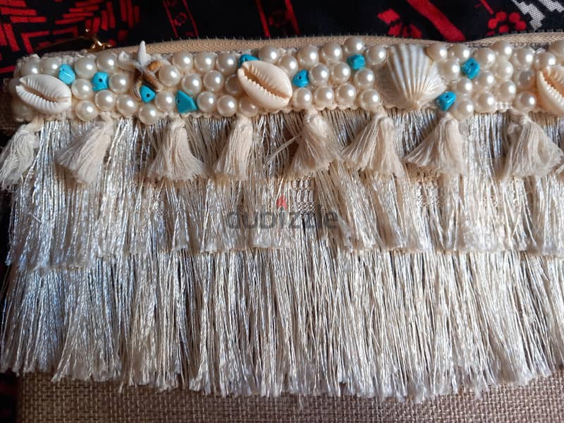 clutch  handmade 3