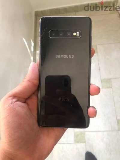 Samsung S10 Plus