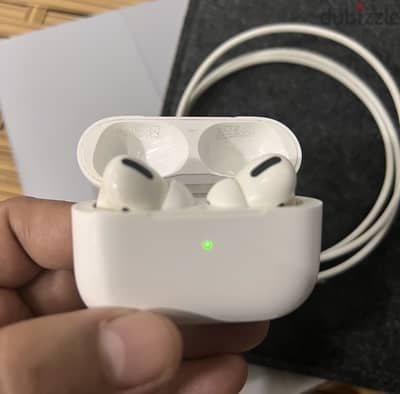 Apple Airpods Pro (1st generation)